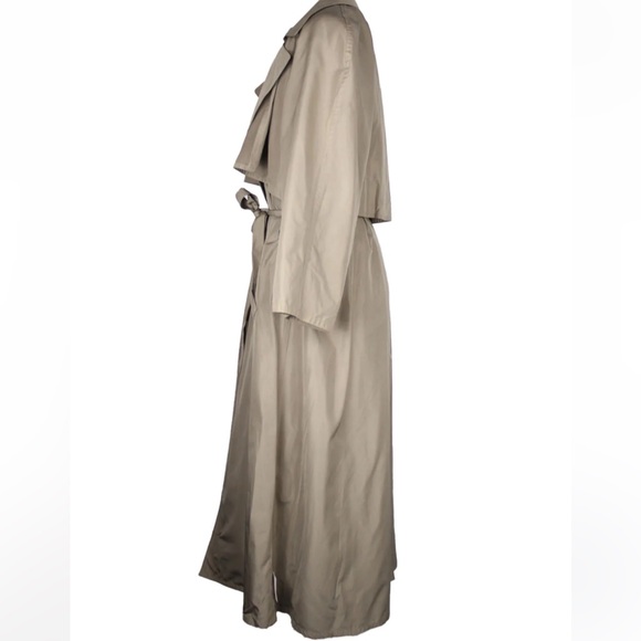 DONNA KARAN  100% Silk and wool - Picture 2 of 11